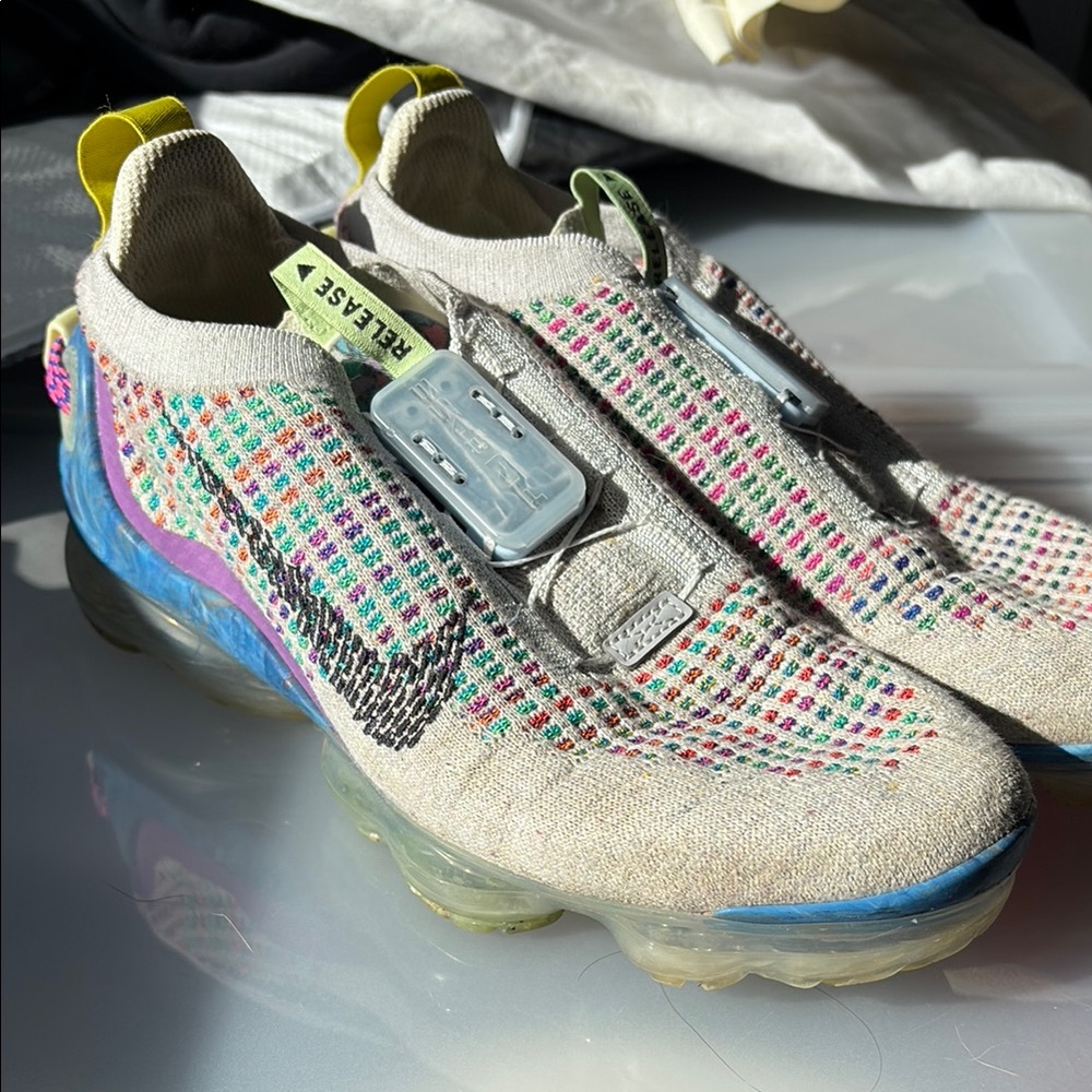 Women’s Nike Vapormax